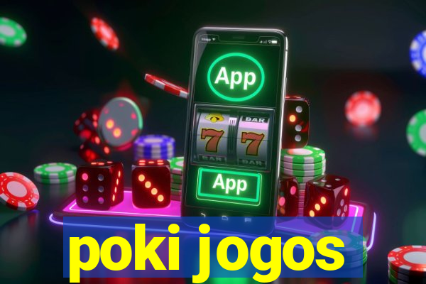 poki jogos